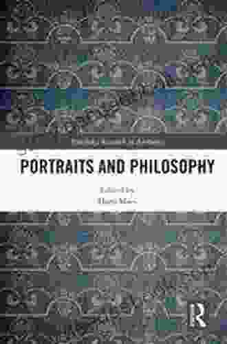 Portraits And Philosophy (Routledge Research In Aesthetics)