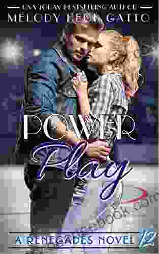 Power Play (The Renegades 12)