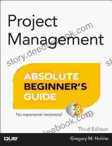 Project Management Absolute Beginner S Guide