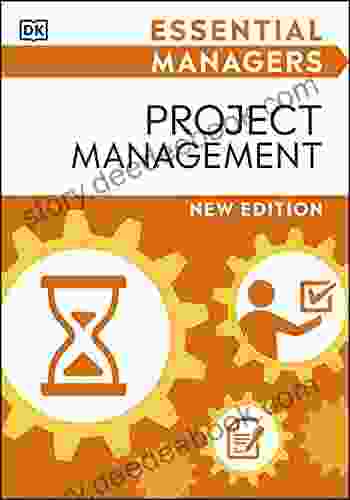 Project Management (DK Essential Managers)