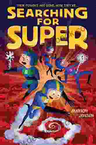 Searching For Super (Almost Super 2)