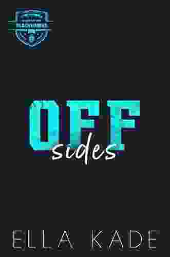 Off Sides: A Second Chance Enemies To Lovers Romance (Willow Bay 4)