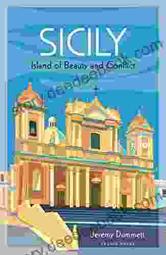 Sicily: Island Of Beauty And Conflict