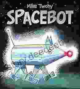 Spacebot Mike Twohy