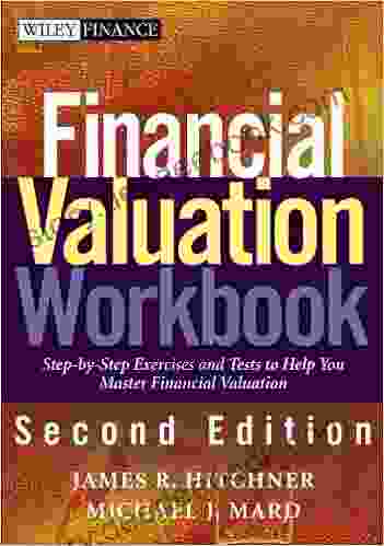 Financial Valuation Workbook: Step By Step Exercises To Help You Master Financial Valuation (Wiley Finance 333)