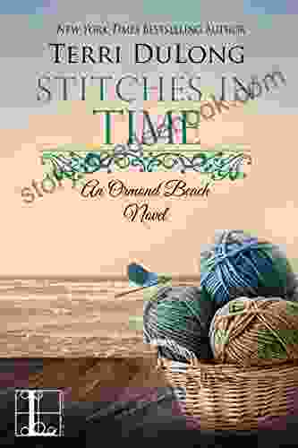 Stitches in Time (Ormond Beach 2)