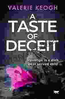 A Taste Of Deceit Valerie Keogh