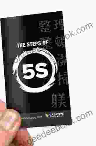 The 5S Pocket Guide CertSquad Professional Trainers