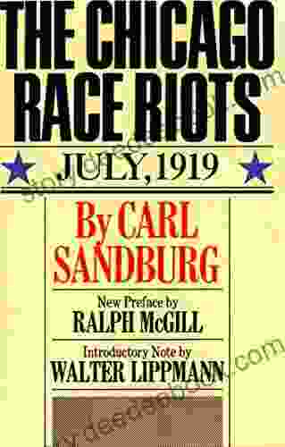 The Chicago Race Riots: July 1919