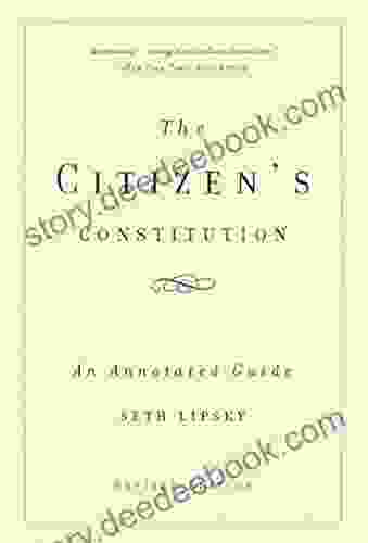 The Citizen s Constitution: An Annotated Guide