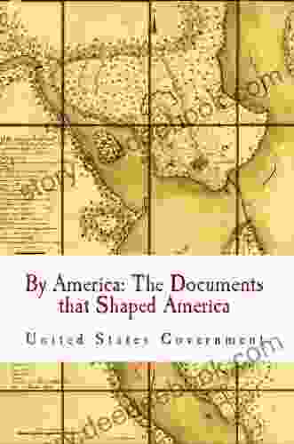 By America: The Documents That Shaped America (optimized For Kindle)