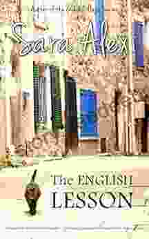 The English Lesson (Greek Village 11)