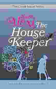 The Housekeeper (The Greek Island 6)