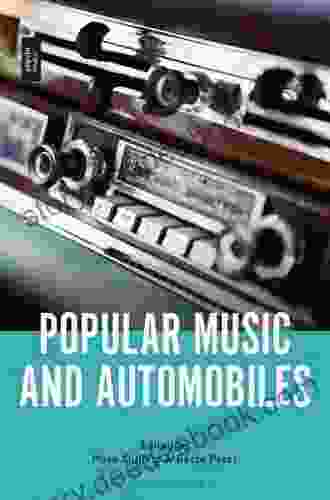 Popular Music And Automobiles Mark Duffett