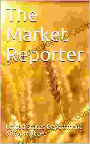 The Market Reporter / Vol 4 No 15