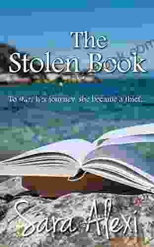 The Stolen (Greek Village 14)