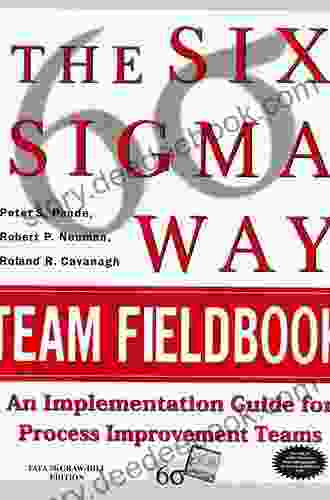 The Six Sigma Way: How GE Motorola And Other Top Companies Are Honing Their Performance