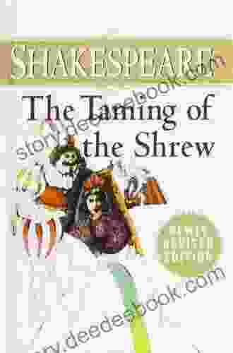 The Taming Of The Shrew (Shakespeare Signet Classic)