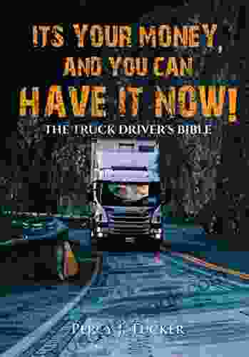 The Truck Drivers Bible Ted Simon