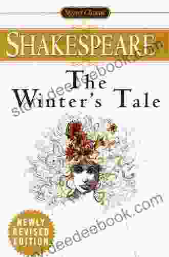 The Winter S Tale (Signet Classics)