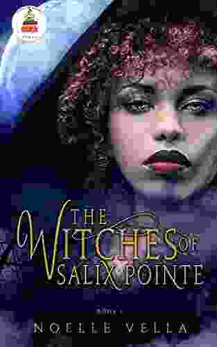 The Witches Of Salix Pointe