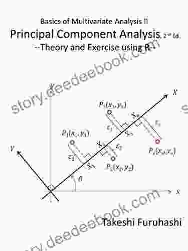 Basics Of Multivariate Analysis II (Principal Component Analysis 2nd Ed ): Theory And Exercise Using R