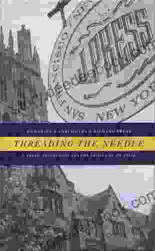 Threading The Needle Memories And Anecdotes: J Press Shaggy Dogs And The Origins Of Ivy Style