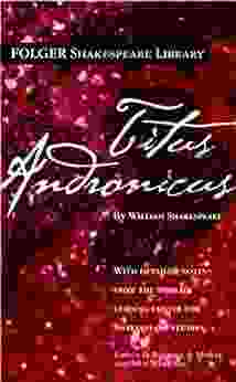 Titus Andronicus (Folger Shakespeare Library)