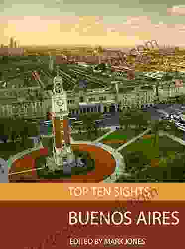 Top Ten Sights: Buenos Aires