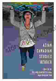 Asian Canadian Studies Reader Maggie Sullivan