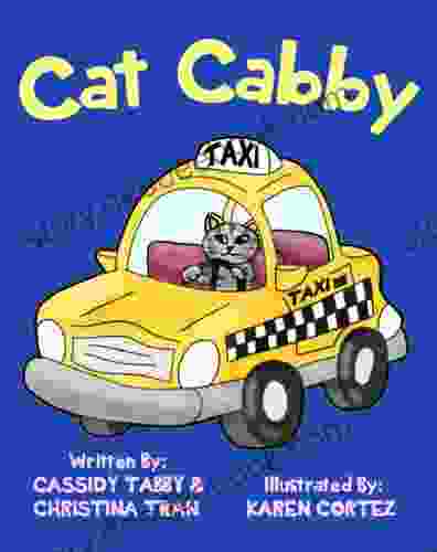 Cat Cabby: Children S (Ages 4 8)