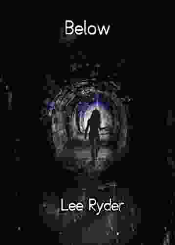 Below Lee Ryder