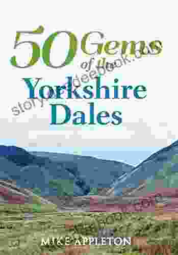 50 Gems Of The Yorkshire Dales