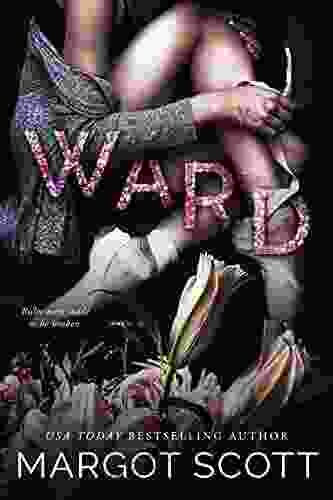 Ward: A Dark Forbidden Romance