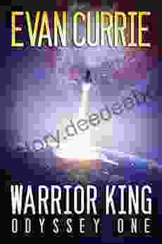 Warrior King (Odyssey One 5)